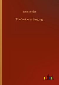Produktbild: The Voice in Singing