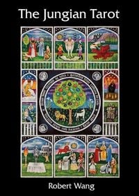 Produktbild: The Jungian Tarot