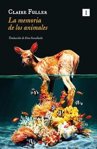Produktbild: La memoria de los animales