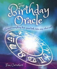 Produktbild: Carruthers, P: Birthday Oracle