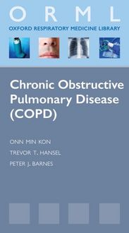 Produktbild: Chronic Obstructive Pulmonary Disease (COPD)