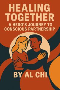 Produktbild: Healing Together: A Hero's Journey to Conscious Partnership