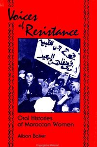 Produktbild: Voices of Resistance