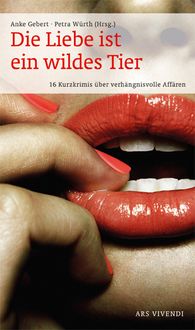 Produktbild: Die Liebe ist ein wildes Tier