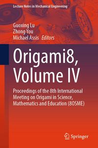 Produktbild: Origami8, Volume IV