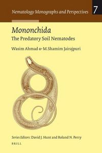 Produktbild: Mononchida