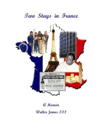 Produktbild: Two Stays in France