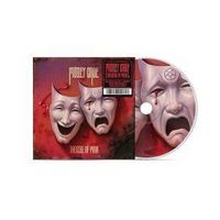Produktbild: Theatre Of Pain (40th Anniversary)