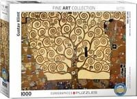 Produktbild: Lebensbaum (Puzzle)
