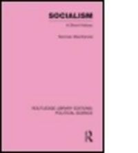 Produktbild: Socialism