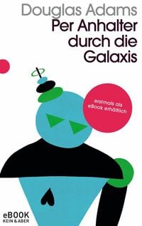 Produktbild: Per Anhalter durch die Galaxis