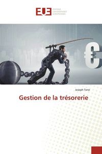 Produktbild: Gestion de la tr&eacute;sorerie