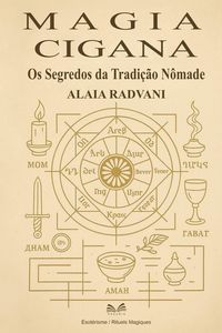 Produktbild: Magia Cigana