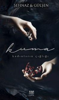 Produktbild: Kuma 2 Ciltli