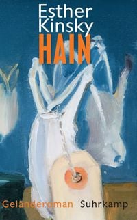 Produktbild: Hain
