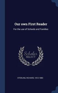 Produktbild: Our own First Reader