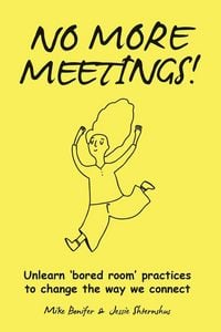 Produktbild: No More Meetings!