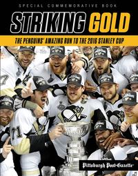 Produktbild: Striking Gold