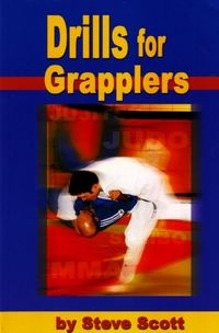 Produktbild: Scott, S: Drills for Grapplers