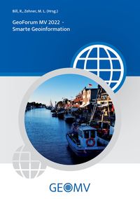 Produktbild: GeoForum MV 2022