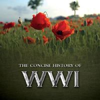 Produktbild: The Consise History of WWI