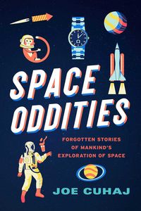 Produktbild: Space Oddities