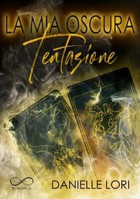 Produktbild: La mia oscura tentazione