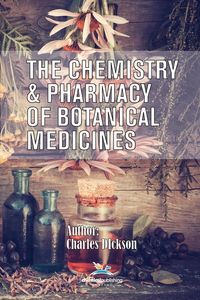Produktbild: The Chemistry and Pharmacy of Botanical Medicines