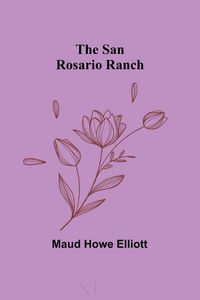Produktbild: The San Rosario Ranch