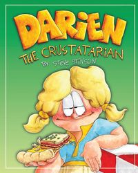 Produktbild: Darien the Crustatarian
