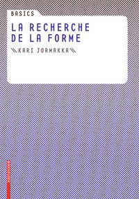 Produktbild: Basics La recherche de la forme