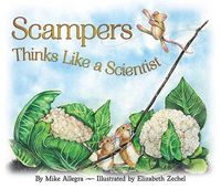 Produktbild: Scampers Thinks Like a Scientist