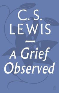 Bild vom Artikel A Grief Observed vom Autor C.S. Lewis