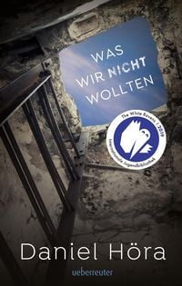 Produktbild: Was wir nicht wollten