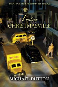 Produktbild: Finding Christmasville