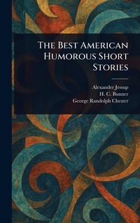 Produktbild: The Best American Humorous Short Stories