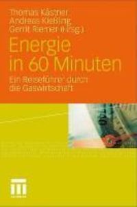 Produktbild: Energie in 60 Minuten