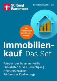 Produktbild: Immobilienkauf - Das Set