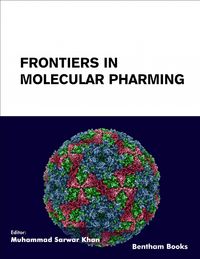 Produktbild: Frontiers in Molecular Pharming: Volume 2