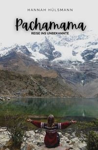 Produktbild: Pachamama