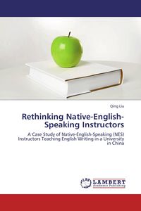 Produktbild: Rethinking Native-English-Speaking Instructors