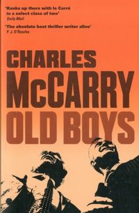 Produktbild: Mccarry, C: Old Boys