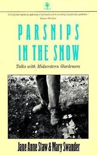Produktbild: Parsnips in the Snow