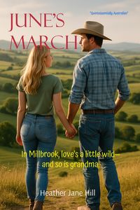 Produktbild: June's March