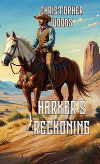 Produktbild: Harker's Reckoning