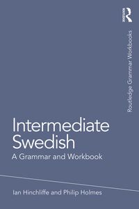 Produktbild: Intermediate Swedish