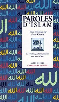 Produktbild: Fre-Paroles Dislam