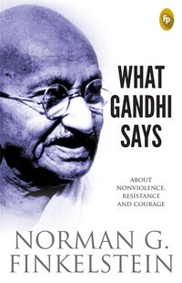 Produktbild: What Gandhi Says