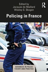 Produktbild: Policing in France
