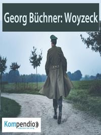 Produktbild: Woyzeck